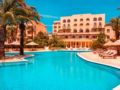 Kempinski San Lawrenz Hotel ホテルの詳細