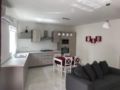 Modern apartment in Gzira ホテルの詳細