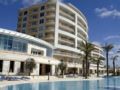 Radisson Blu Resort & Spa, Malta Golden Sands ホテルの詳細