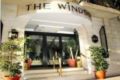 The Windsor Hotel ホテルの詳細