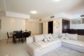 Three bedroom apartment Mellieha, Malta ホテルの詳細