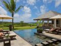 Anahita Golf & Spa Resort Mauritius ホテルの詳細