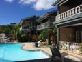 Apartment in residence with pool close beach ホテルの詳細