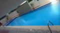 Apartment Triveni hight with a pool ホテルの詳細