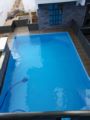 Appartement 2,4room, Beach With Pool and terrace ホテルの詳細