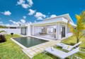 Corail Bleu Private Pool & Garden Villas by LOV ホテルの詳細