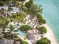 Hilton Mauritius Resort & Spa ホテルの詳細