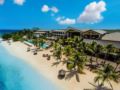 InterContinental Mauritius Resort Balaclava Fort ホテルの詳細