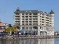 Labourdonnais Waterfront Hotel ホテルの詳細