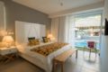 Marguery Exclusive Villas - Conciergery & Resort ホテルの詳細