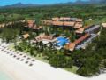 Maritim Crystals Beach Resort & Spa ホテルの詳細