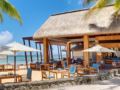 Outrigger Mauritius Beach Resort ホテルの詳細