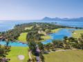 Paradis Beachcomber Golf Resort & Spa ホテルの詳細