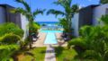 Plage Bleue Luxury Private Villa with Private Pool ホテルの詳細