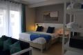 SeaVilla Mauritius ホテルの詳細