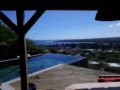 Tamarin Top of the World Private Pool & Sea View ホテルの詳細