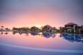 Tamassa Resort - Bel Ombre ホテルの詳細