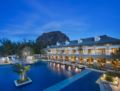 The St. Regis Mauritius Resort ホテルの詳細