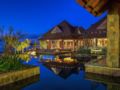 The Westin Turtle Bay Resort & Spa, Mauritius ホテルの詳細