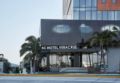 AC Hotel Veracruz ホテルの詳細