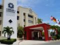 Adhara Hacienda Cancun Hotel ホテルの詳細
