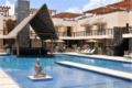 Aldea Thai Luxury by Mistik ホテルの詳細