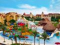 All Ritmo Cancun Resort & Water Park ホテルの詳細