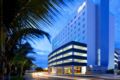 Aloft Cancun ホテルの詳細