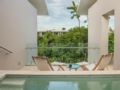 Andaz Mayakoba - a Concept by Hyatt ホテルの詳細