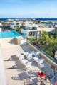 Apartamento Suites Quinto Sol ホテルの詳細