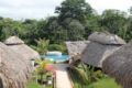 Axkan Palenque ホテルの詳細