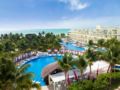 Azul Beach Resort Riviera Cancun by Karisma, Gourmet All Inclusive ホテルの詳細