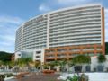 Azul Ixtapa Grand All Inclusive Suites - Spa & Convention Center ホテルの詳細