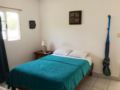 B&B Caribo Cozumel ホテルの詳細