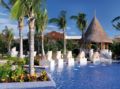 BARCELO MAYA PALACE - ALL INCLUSIVE ホテルの詳細