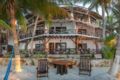 Beachfront Hotel La Palapa - Adults Only ホテルの詳細