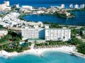 Beachscape Kin Ha Villas and Suites Cancun ホテルの詳細