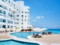 Bel Air Collection Resort and Spa Cancun ホテルの詳細
