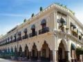 Best Western Hotel Ceballos ホテルの詳細