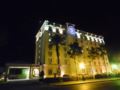 Best Western PLUS Los Mochis ホテルの詳細