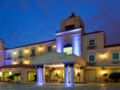 Best Western PLUS Monterrey Colon ホテルの詳細