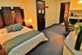 Best Western Real Tula Express ホテルの詳細