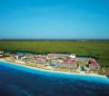 Breathless Riviera Cancun Resort & Spa ホテルの詳細