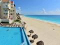 Bsea Cancun Plaza Hotel ホテルの詳細