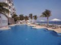 Camino Real Manzanillo ホテルの詳細