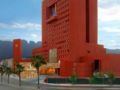 Camino Real Monterrey ホテルの詳細