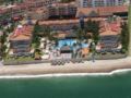 Canto del Sol Plaza Vallarta, All Inclusive Beach & Tennis Resort ホテルの詳細