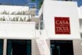 Casa Ticul Boutique Hotel by Koox Luxury Collection ホテルの詳細