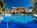 Catalonia Royal Tulum Beach & Spa Resort Adults Only - All Inclusive ホテルの詳細