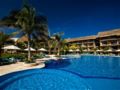 Catalonia Yucatan Beach Resort & Spa - All Inclusive ホテルの詳細